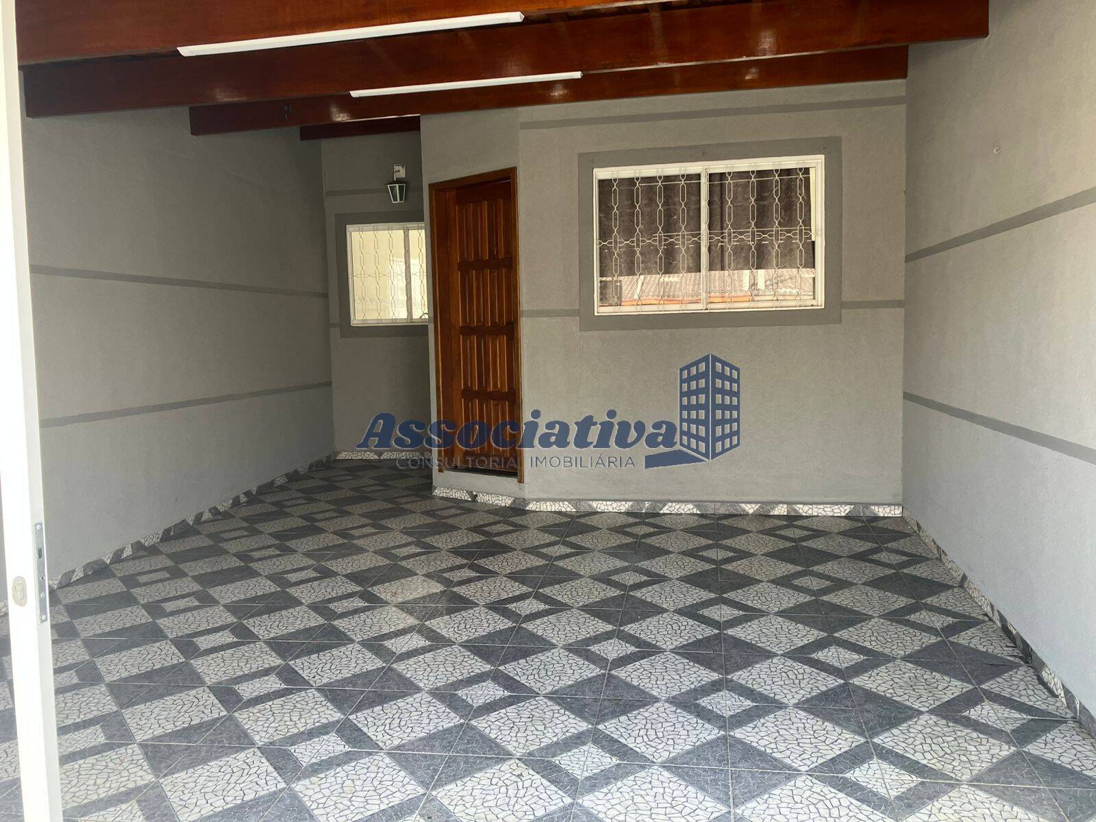 Casa, 2 quartos, 105 m² - Foto 1