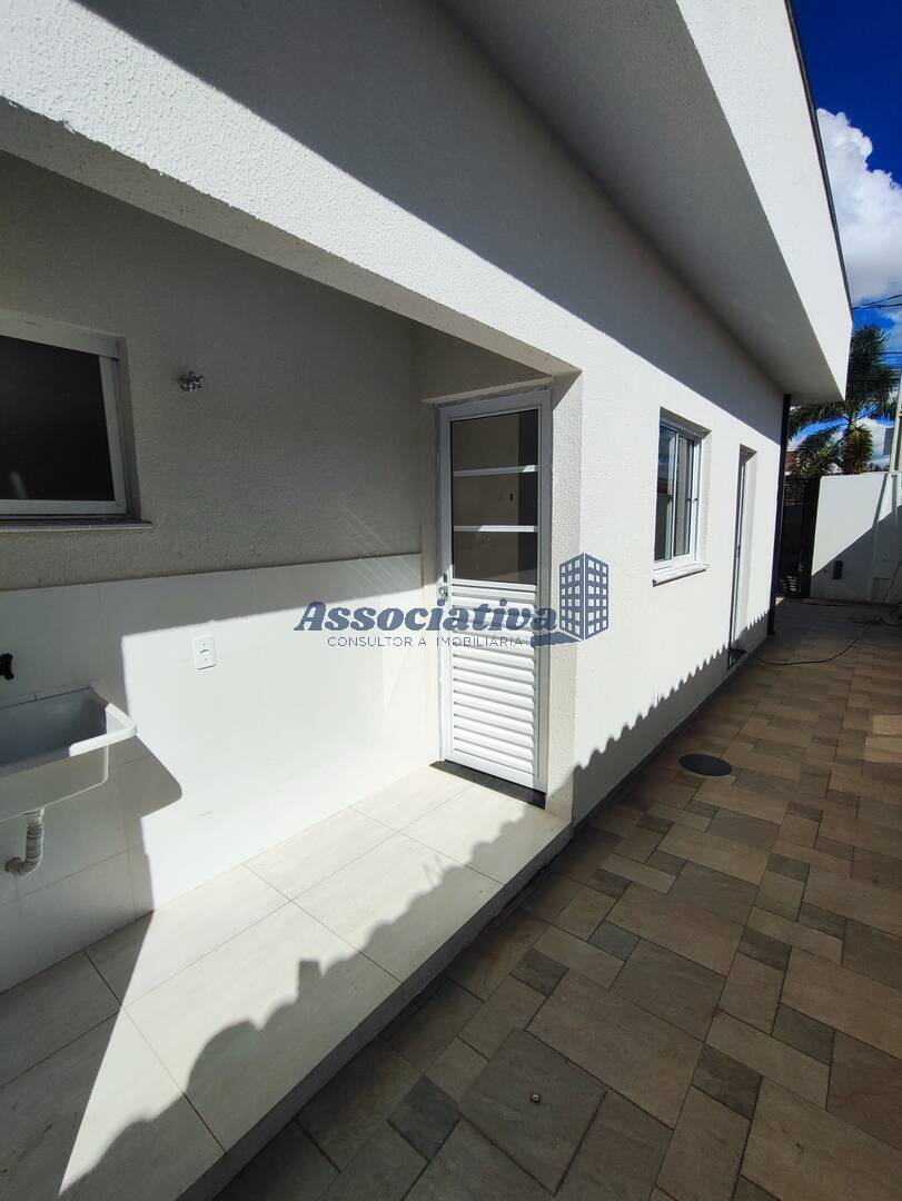 Casa, 2 quartos, 57 m² - Foto 6