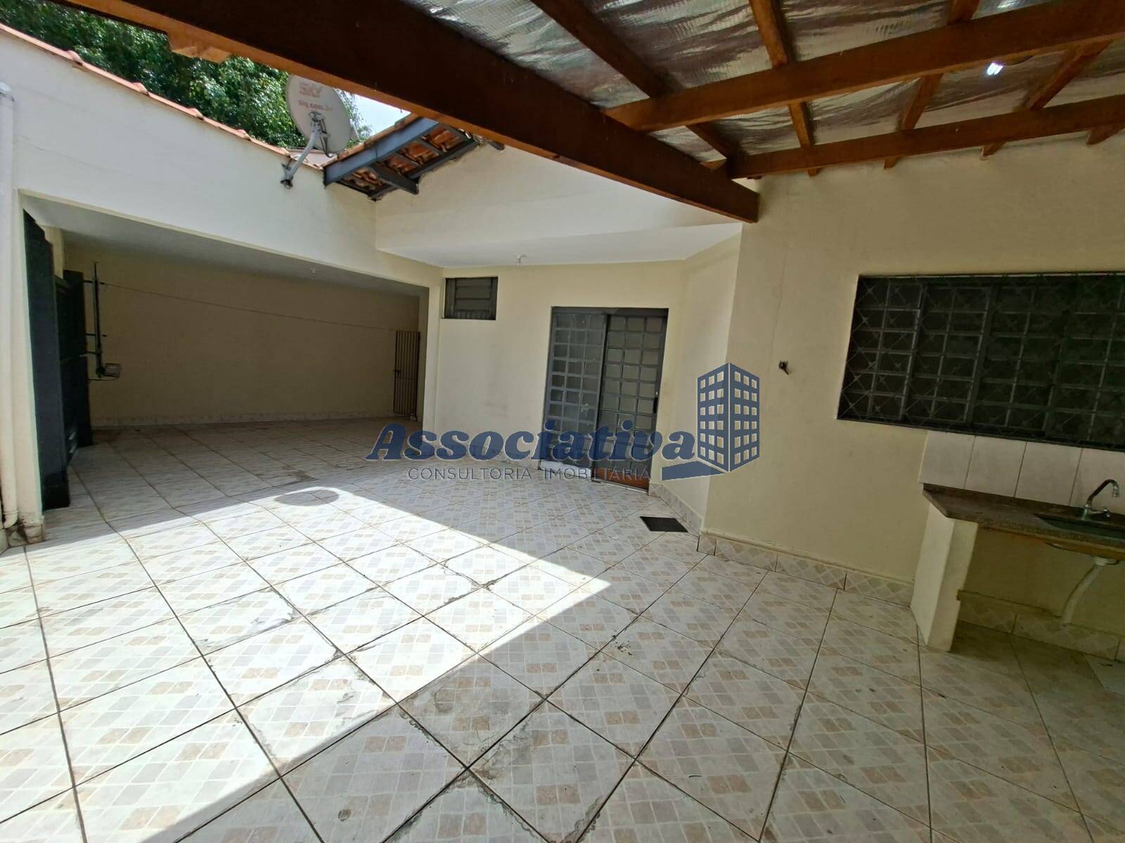 Casa, 3 quartos - Foto 13