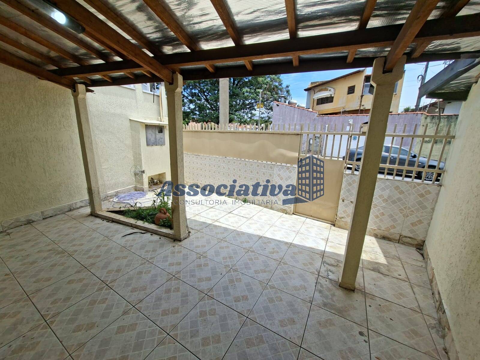 Casa, 3 quartos - Foto 15