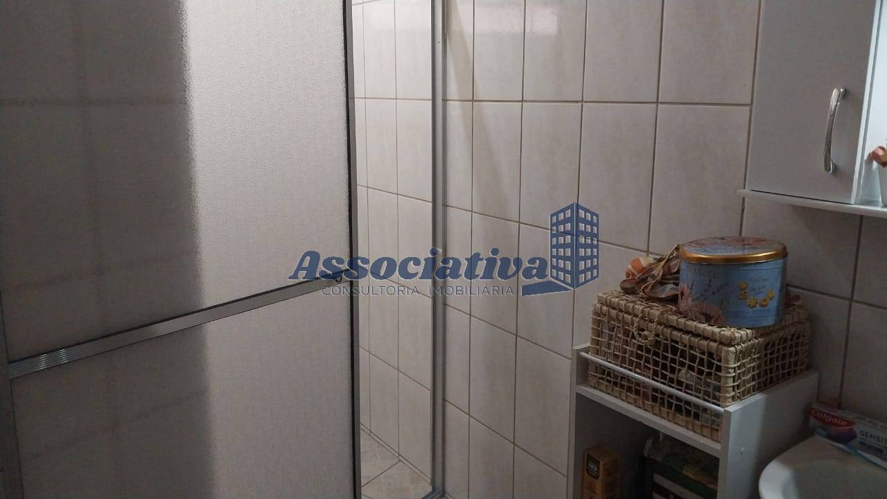 Casa, 3 quartos - Foto 12