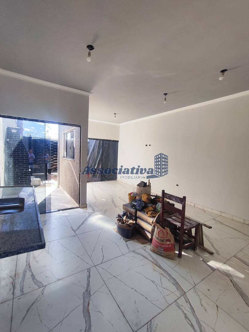 Casa, 3 quartos, 84 m² - Foto 11