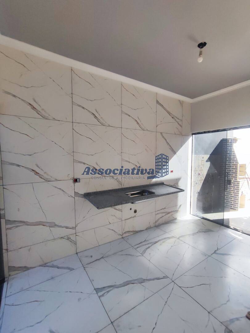 Casa, 3 quartos, 84 m² - Foto 14