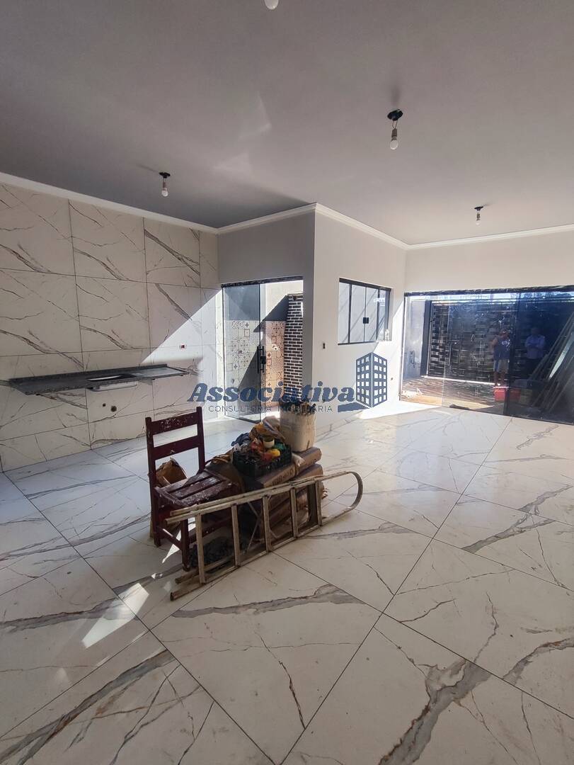 Casa, 3 quartos, 84 m² - Foto 12