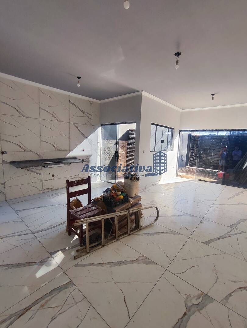 Casa, 3 quartos, 84 m² - Foto 10