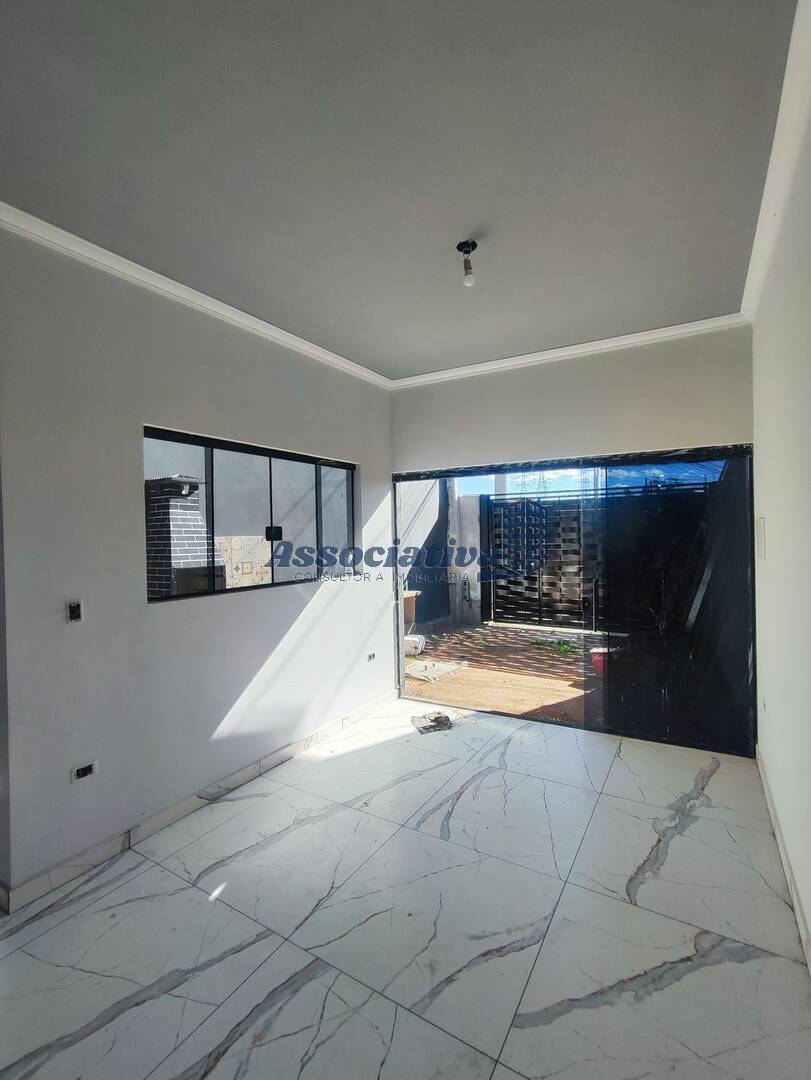 Casa, 3 quartos, 84 m² - Foto 8