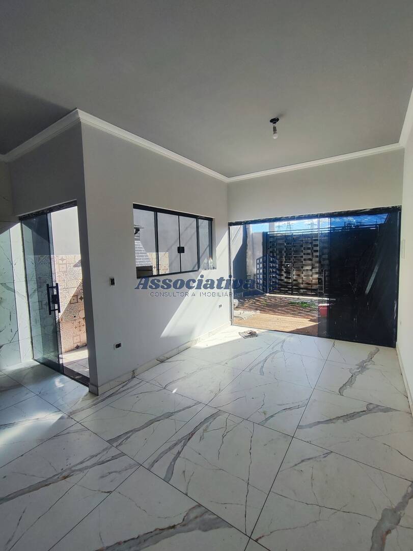 Casa, 3 quartos, 84 m² - Foto 9