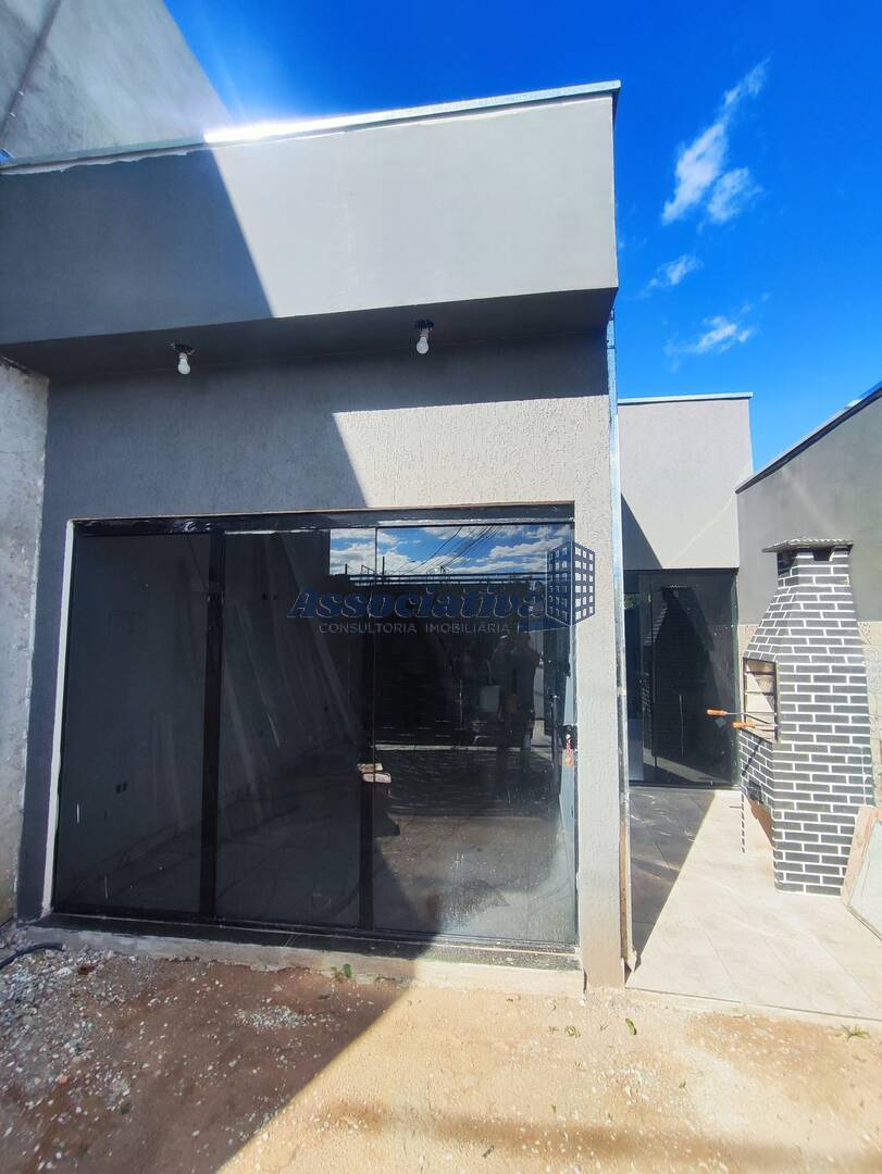 Casa, 3 quartos, 84 m² - Foto 2