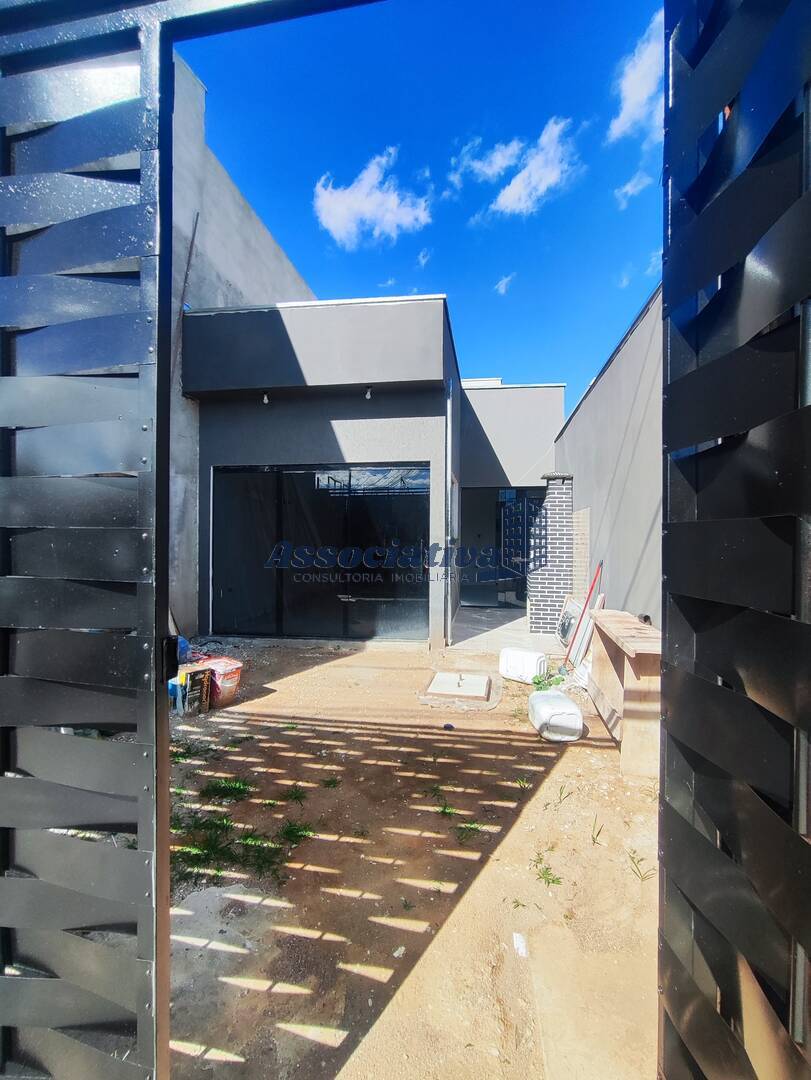 Casa, 3 quartos, 84 m² - Foto 3