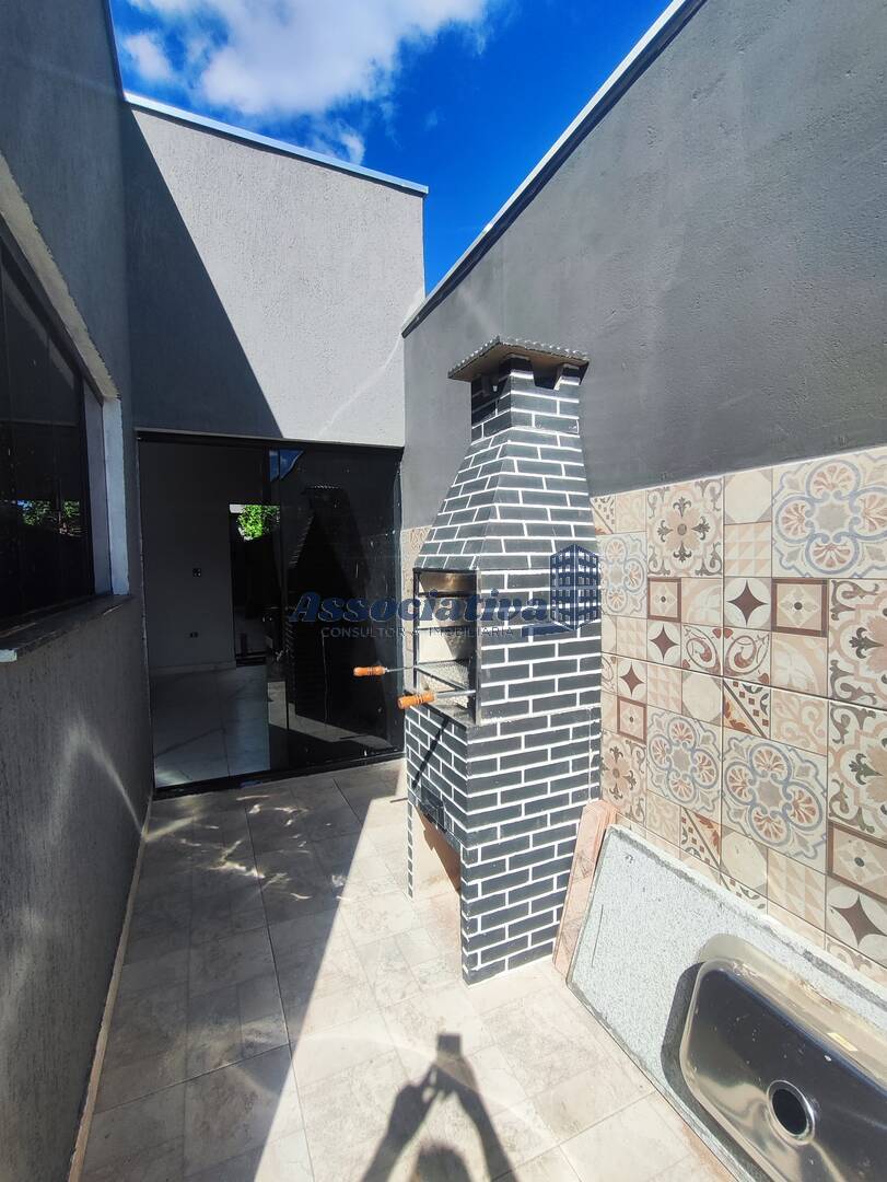 Casa, 3 quartos, 84 m² - Foto 4