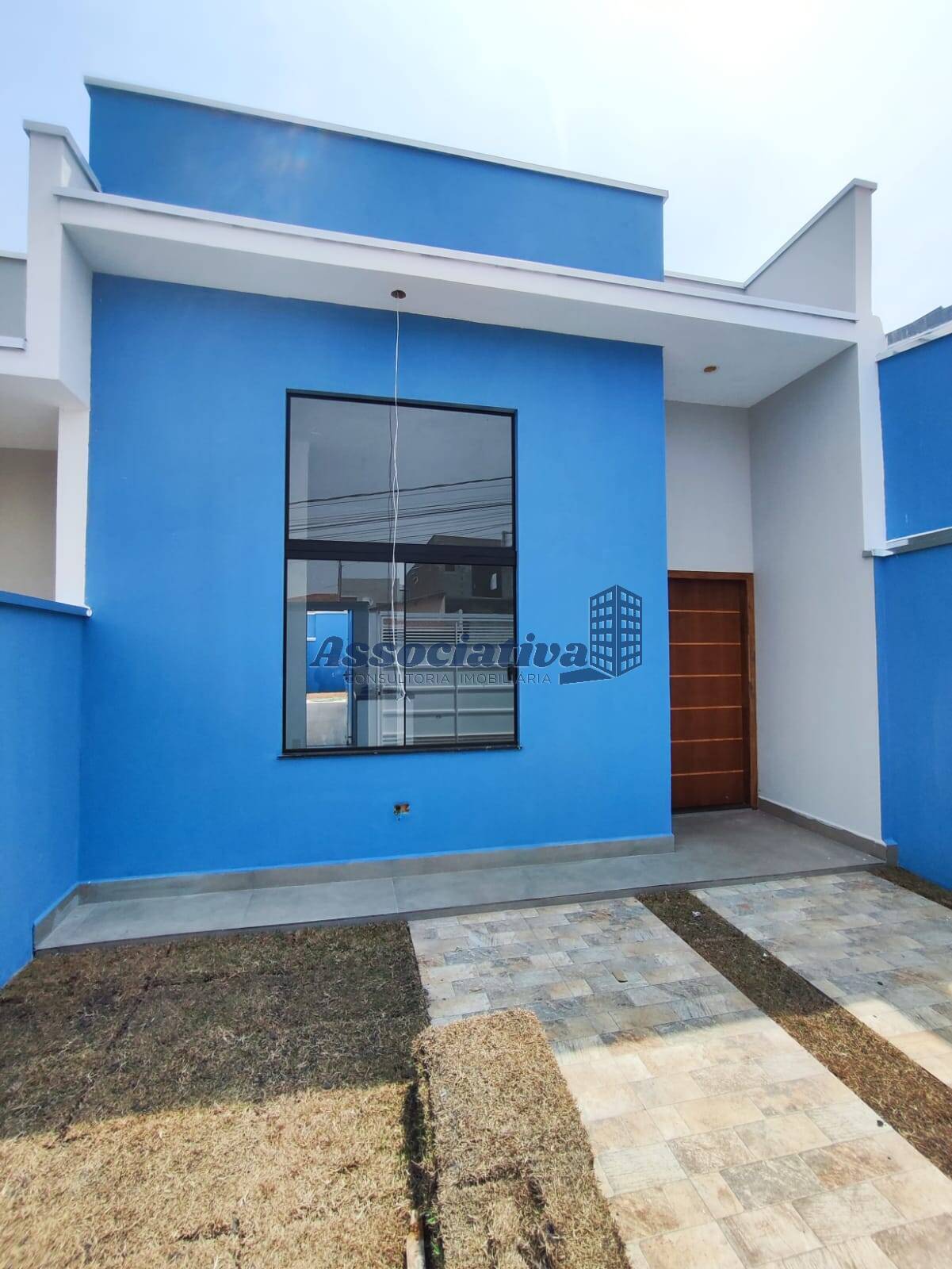 Casa, 2 quartos, 65 m² - Foto 1