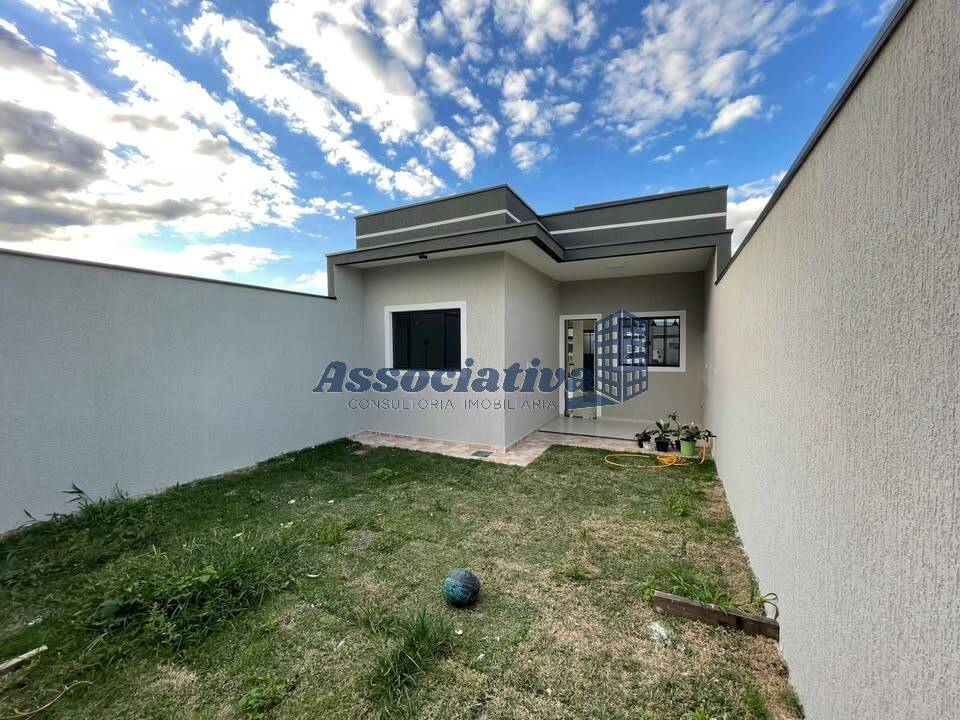 Casa, 2 quartos, 72 m² - Foto 20