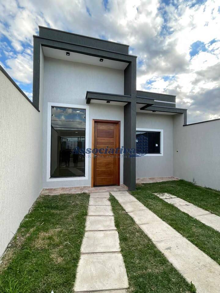 Casa, 2 quartos, 72 m² - Foto 2