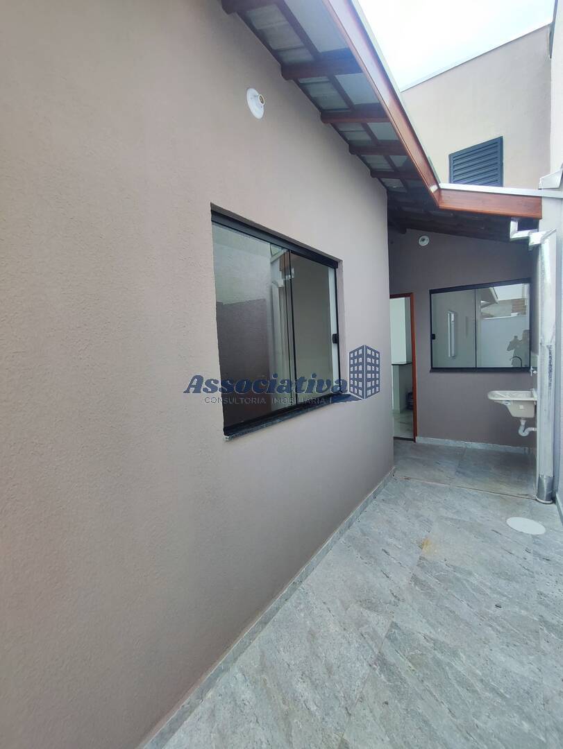 Casa, 2 quartos - Foto 13