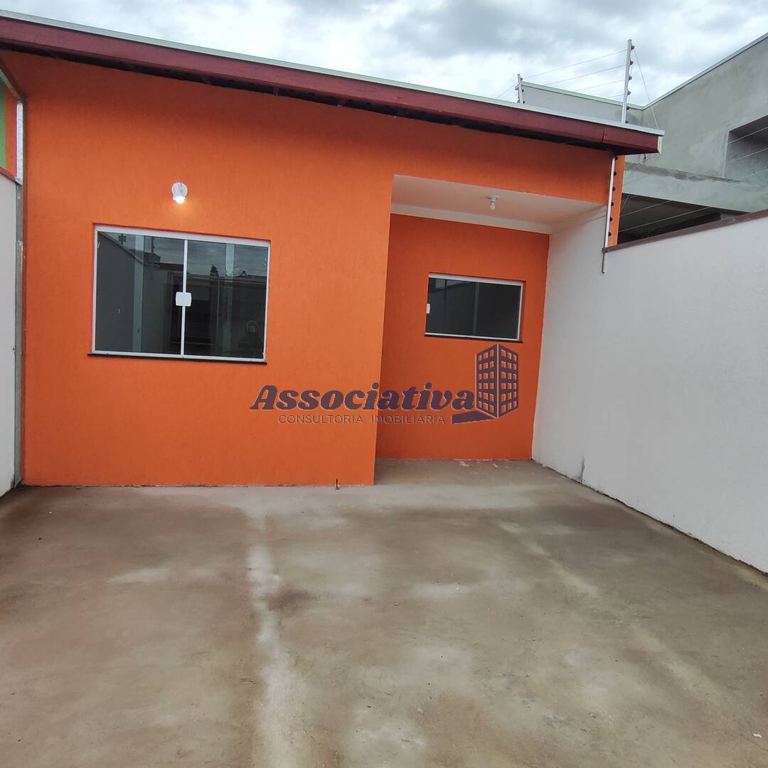 Casa, 3 quartos - Foto 17