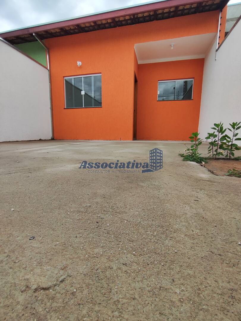 Casa, 3 quartos - Foto 18