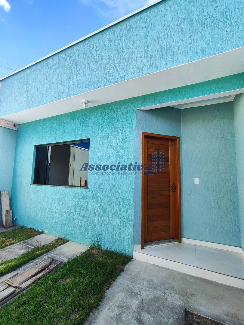 Casa, 3 quartos, 89 m² - Foto 2