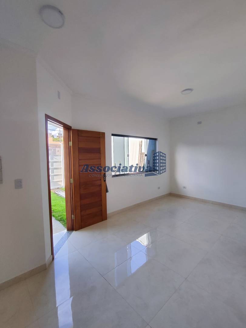 Casa, 3 quartos, 89 m² - Foto 4