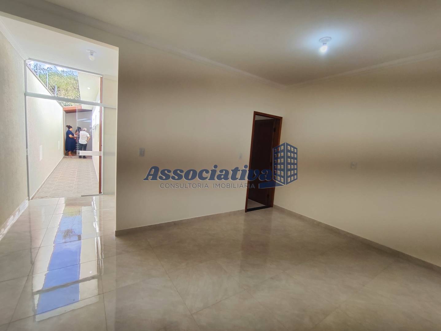 Casa, 2 quartos - Foto 10