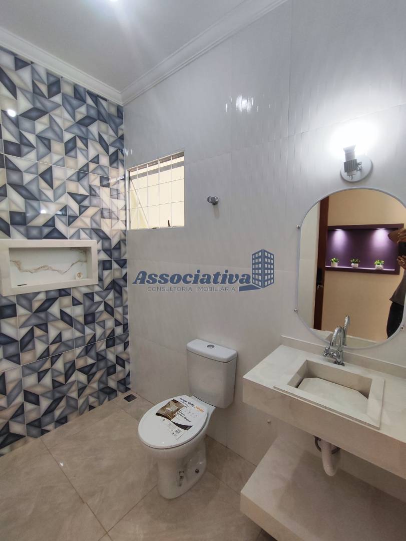 Casa, 2 quartos - Foto 12