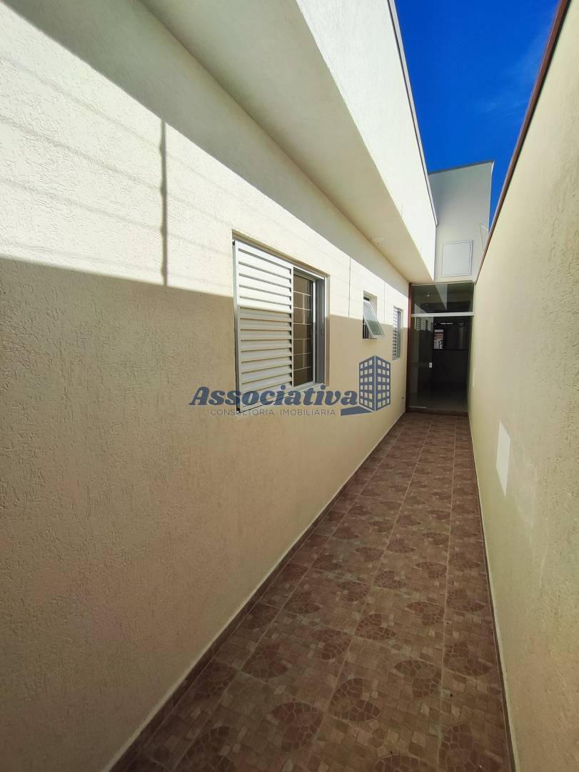 Casa, 2 quartos - Foto 25