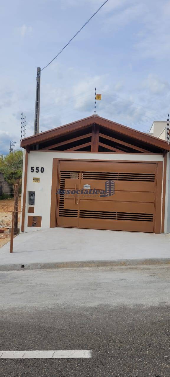 Casa, 2 quartos - Foto 1