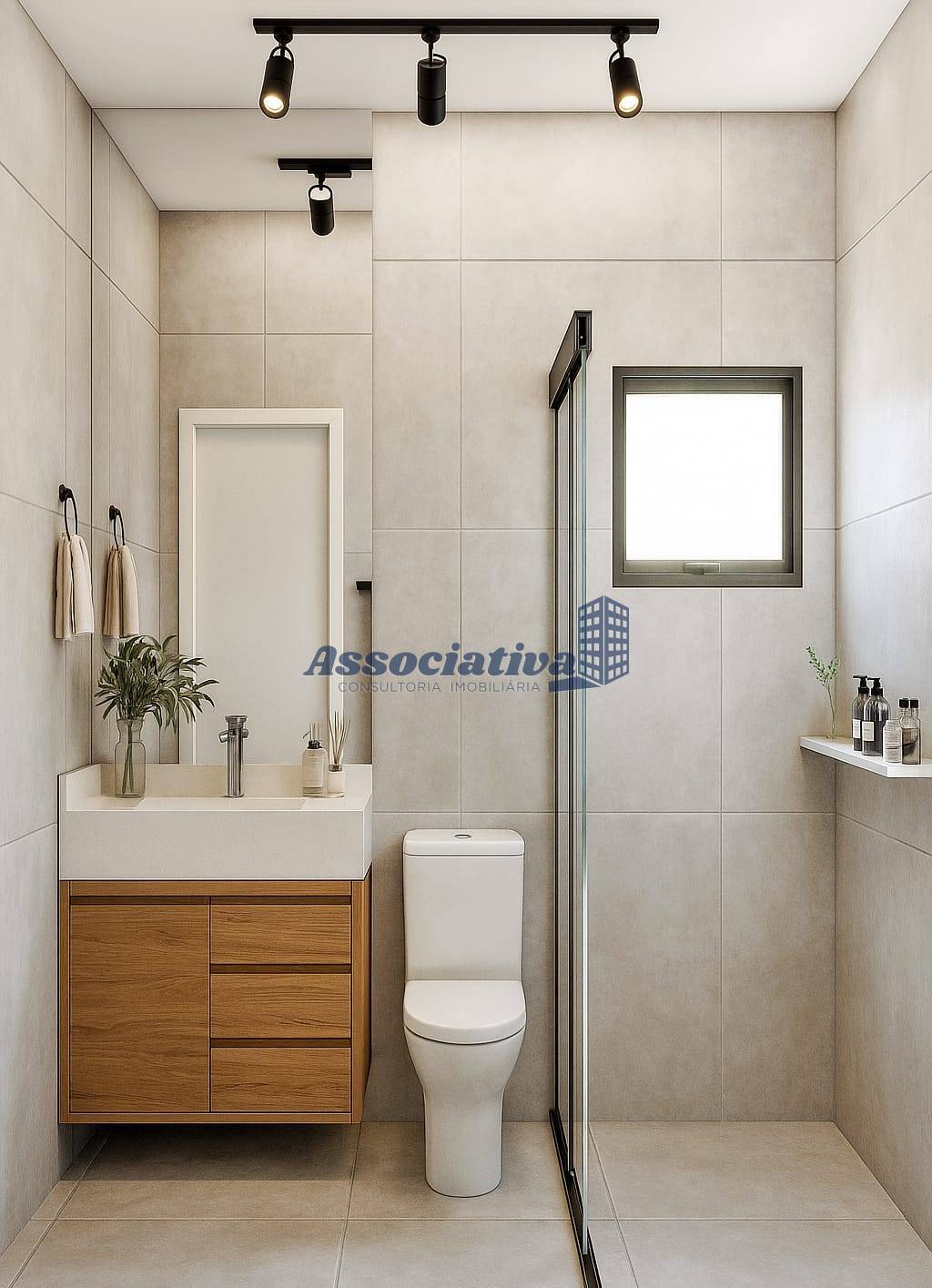 Apartamento, 2 quartos - Foto 23