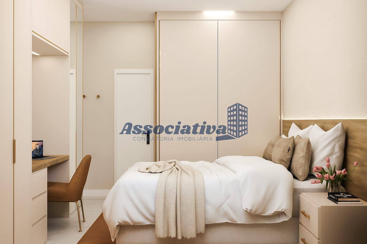 Apartamento, 2 quartos - Foto 29