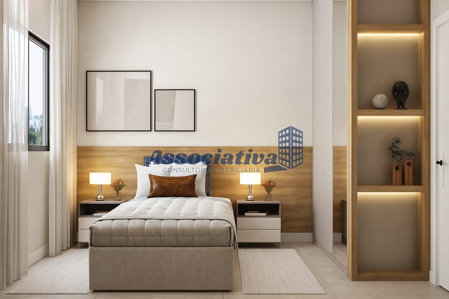 Apartamento, 2 quartos - Foto 28