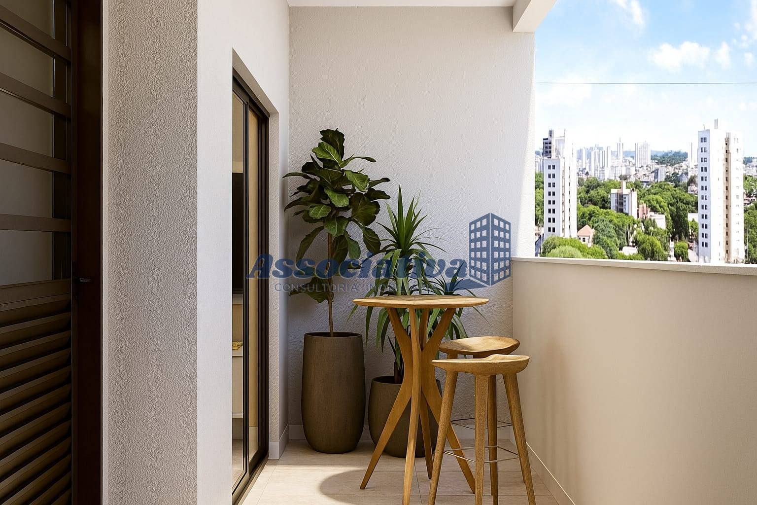 Apartamento, 2 quartos - Foto 22