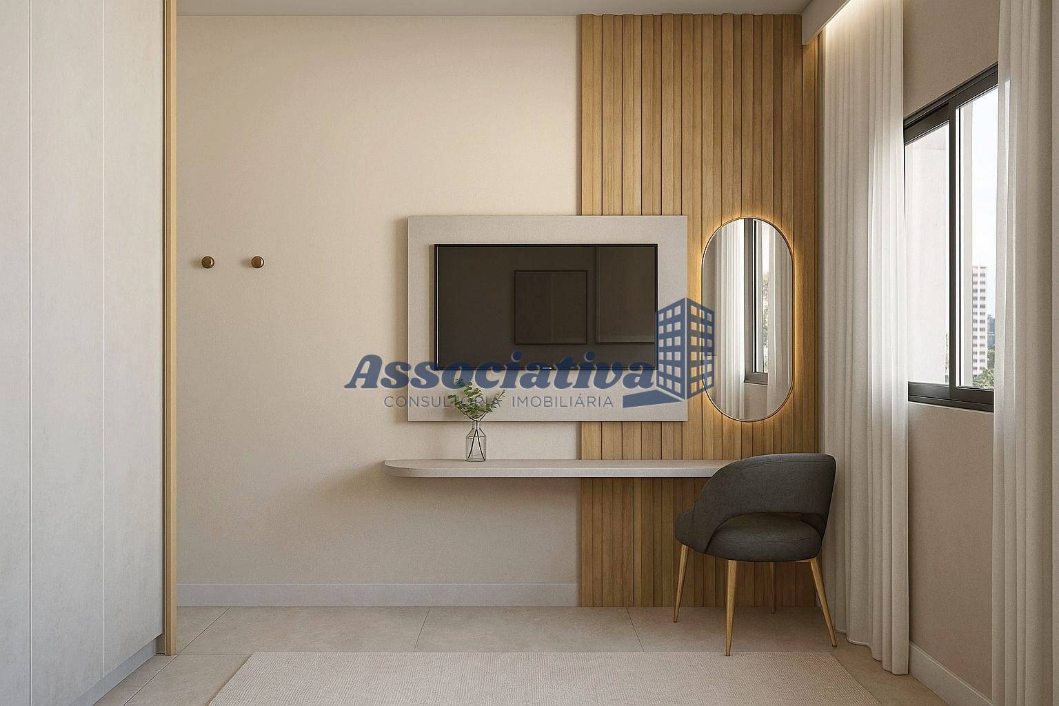 Apartamento, 2 quartos - Foto 30
