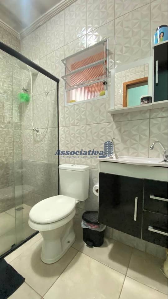 Casa, 2 quartos - Foto 14