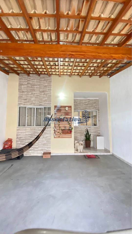 Casa, 2 quartos - Foto 1