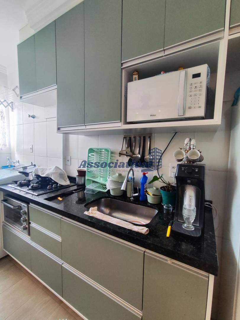 Apartamento, 2 quartos, 63 m² - Foto 12