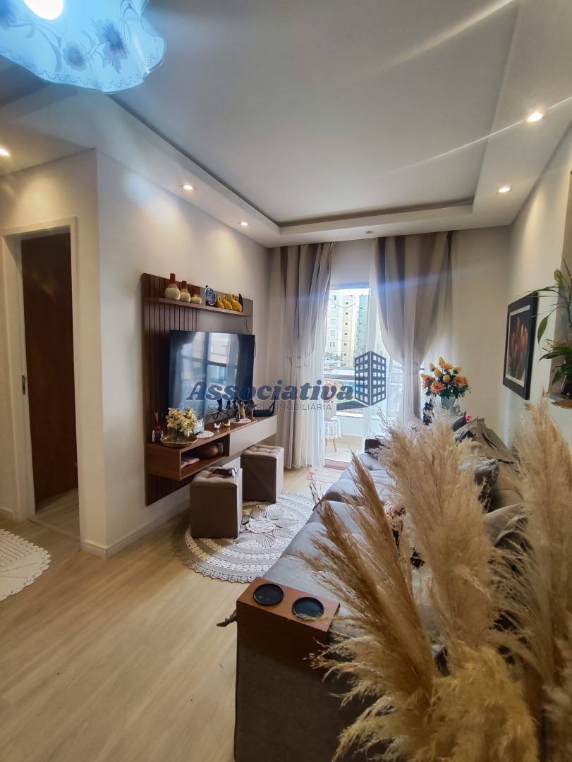 Apartamento, 2 quartos, 63 m² - Foto 2