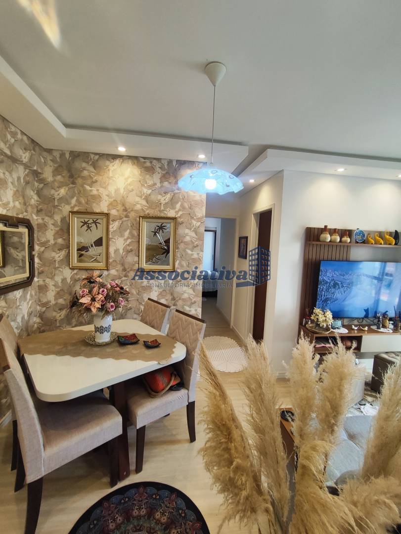 Apartamento, 2 quartos, 63 m² - Foto 3