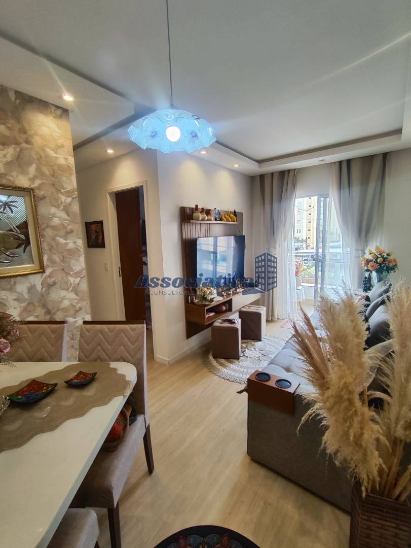 Apartamento, 2 quartos, 63 m² - Foto 1