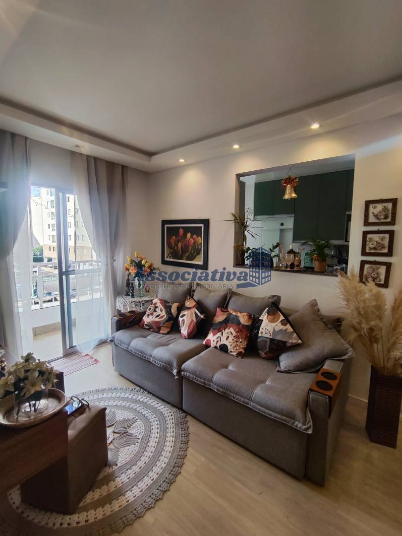 Apartamento, 2 quartos, 63 m² - Foto 7