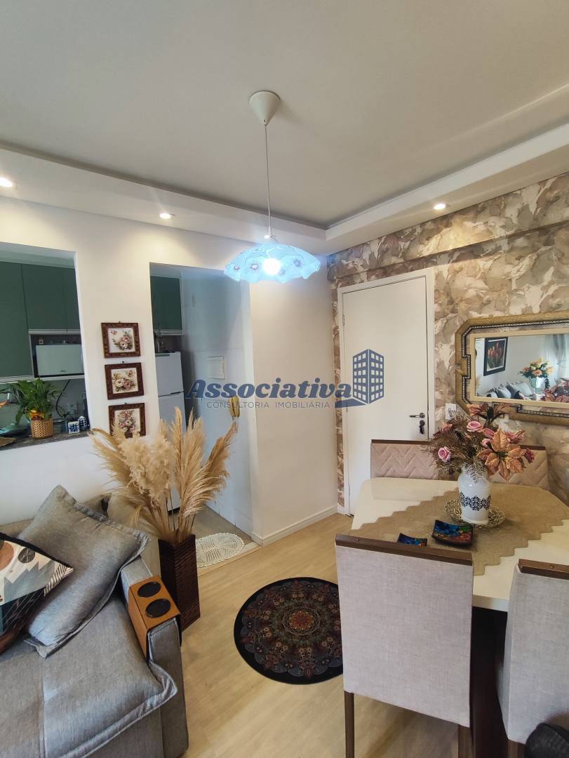 Apartamento, 2 quartos, 63 m² - Foto 5