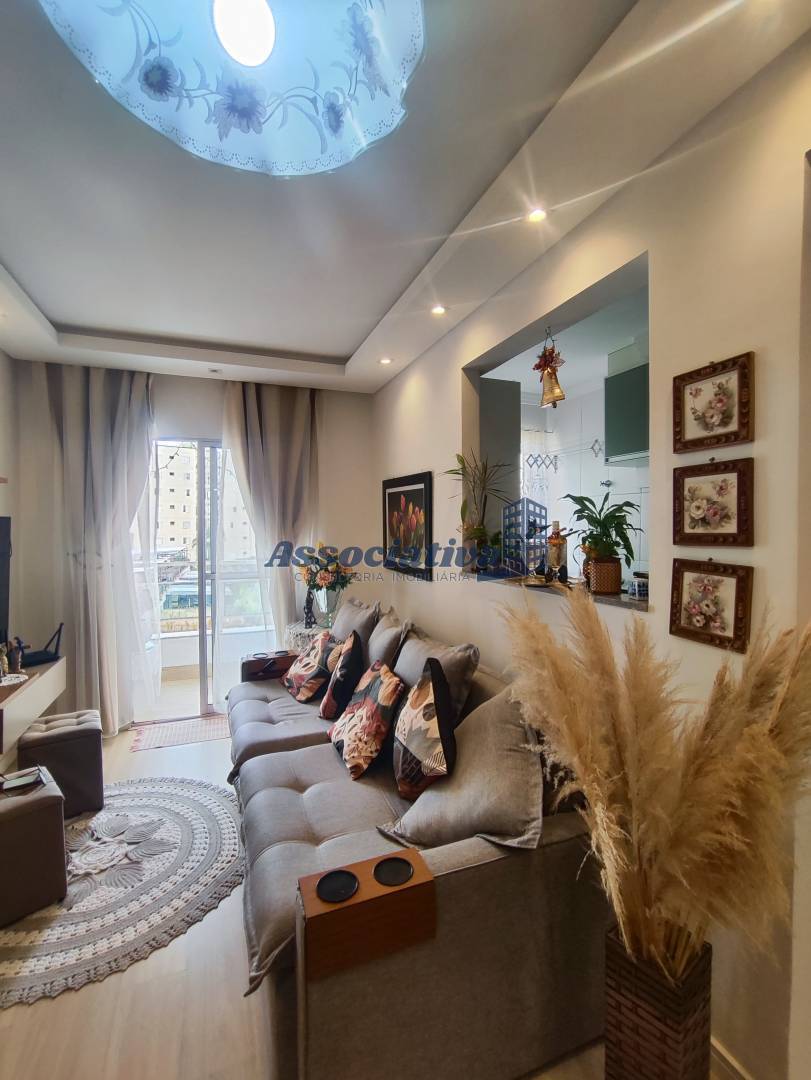 Apartamento, 2 quartos, 63 m² - Foto 6