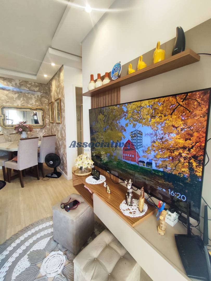 Apartamento, 2 quartos, 63 m² - Foto 8