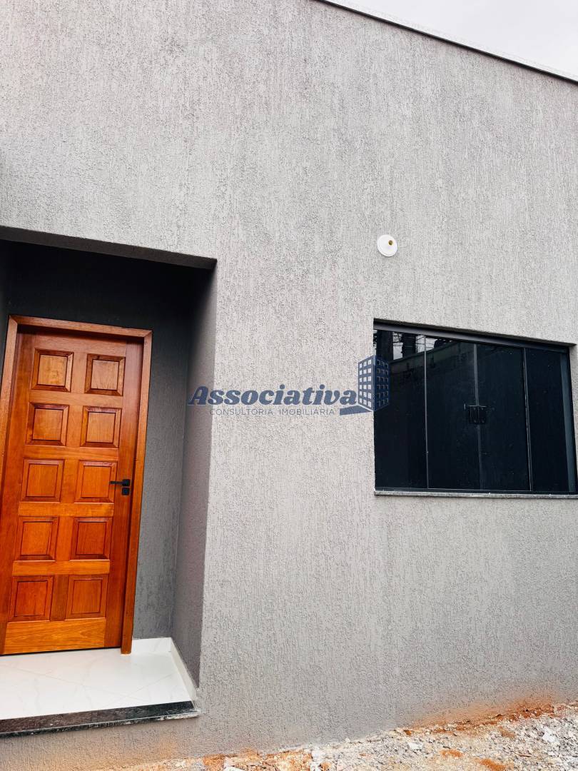 Casa, 2 quartos, 85 m² - Foto 1