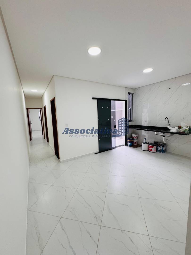 Casa, 2 quartos, 85 m² - Foto 3