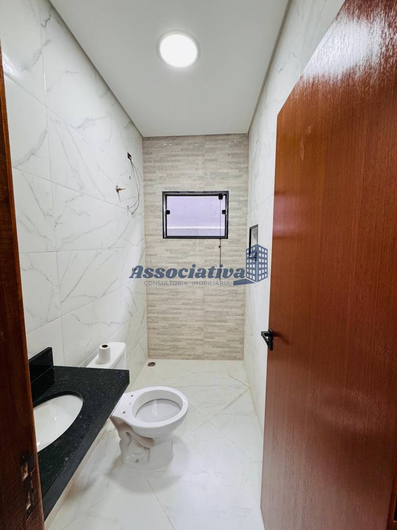 Casa, 2 quartos, 85 m² - Foto 8