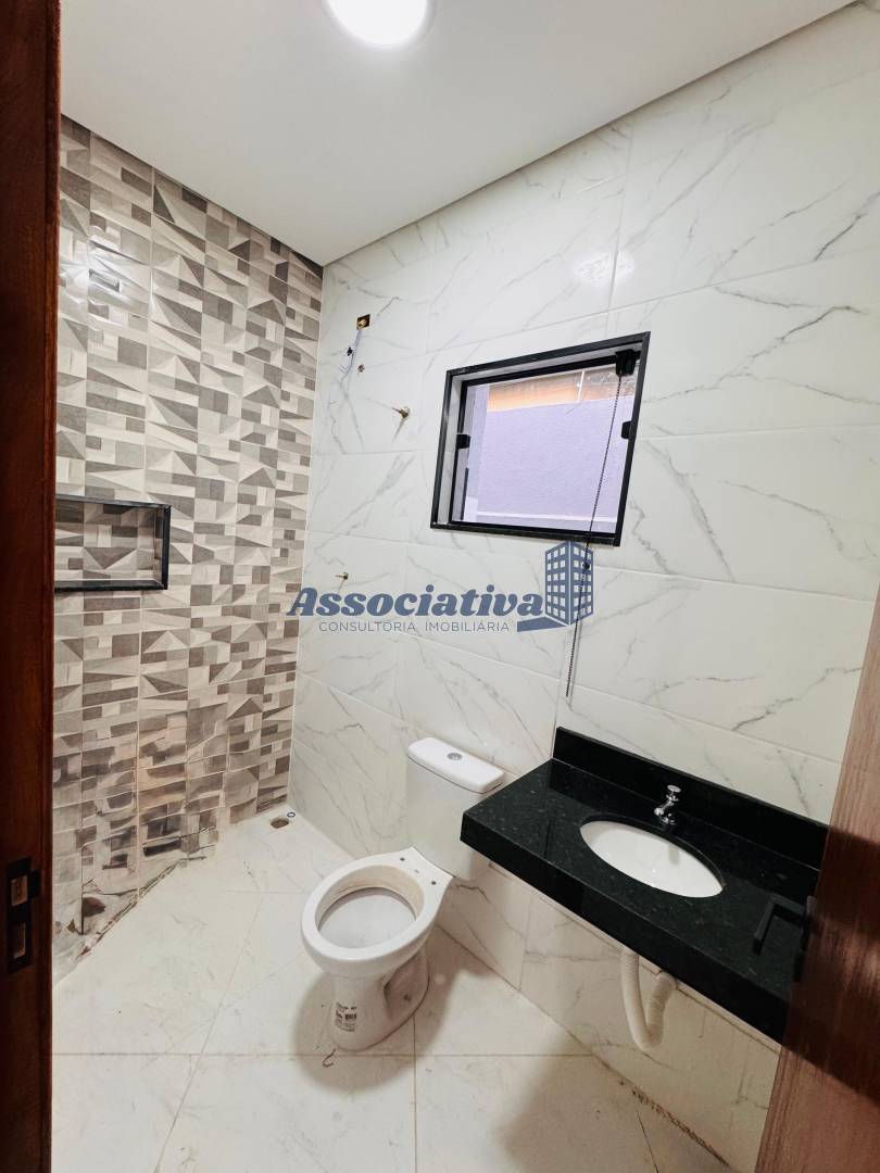 Casa, 2 quartos, 85 m² - Foto 4