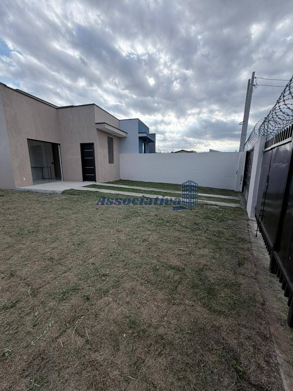 Casa, 2 quartos, 65 m² - Foto 3