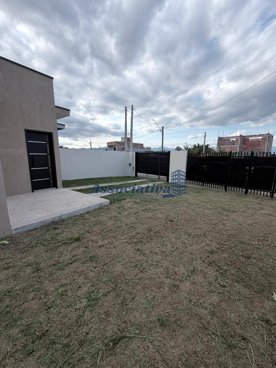 Casa, 2 quartos, 65 m² - Foto 2