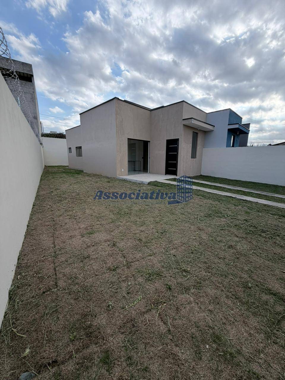 Casa, 2 quartos, 65 m² - Foto 4