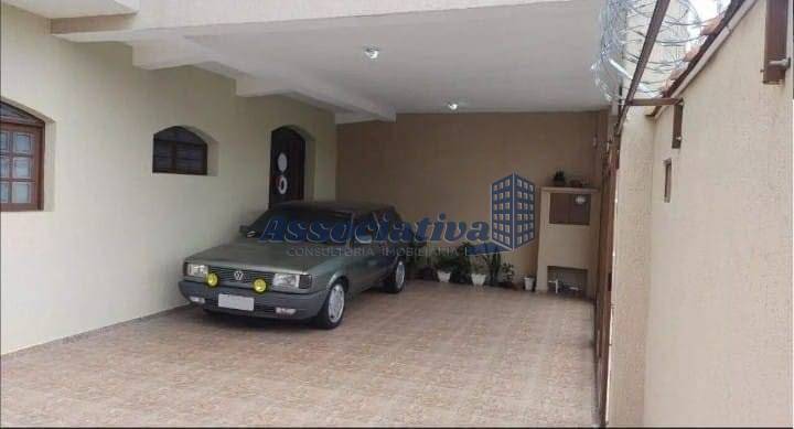 Casa, 2 quartos, 250 m² - Foto 1