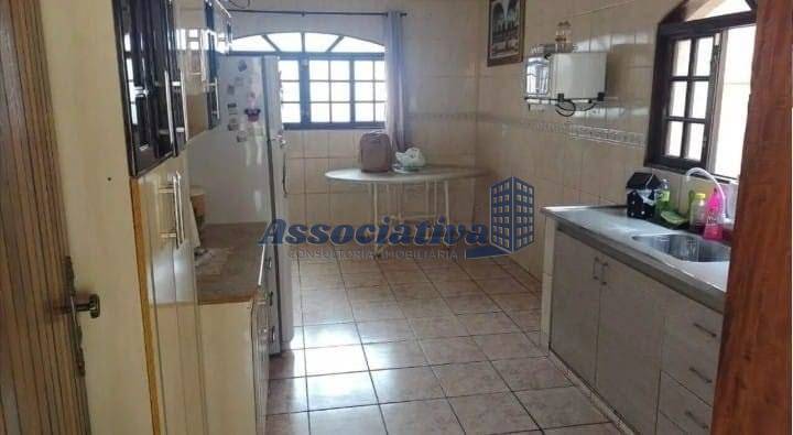 Casa, 2 quartos, 250 m² - Foto 11